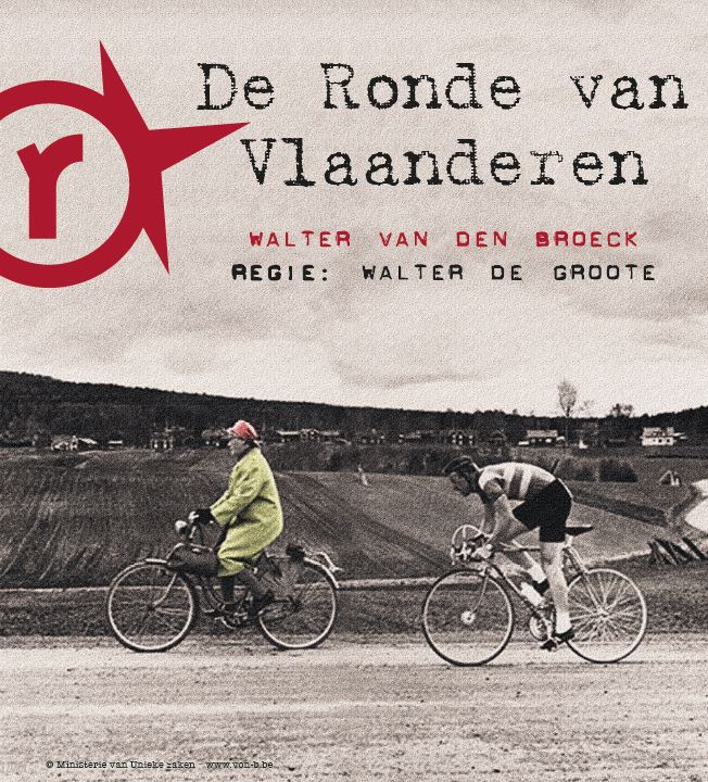 ronde van vlaanderen